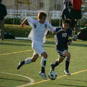 Meet your Posher, Cheryl